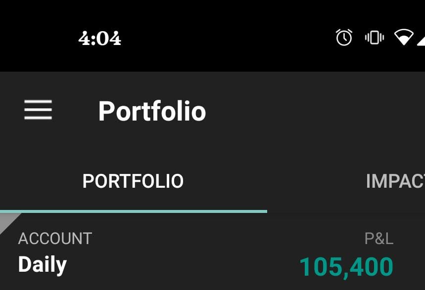 SGlios's tweet photo. This is how you start the quarter.

$SPY $SPX https://t.co/659e6dxgbL