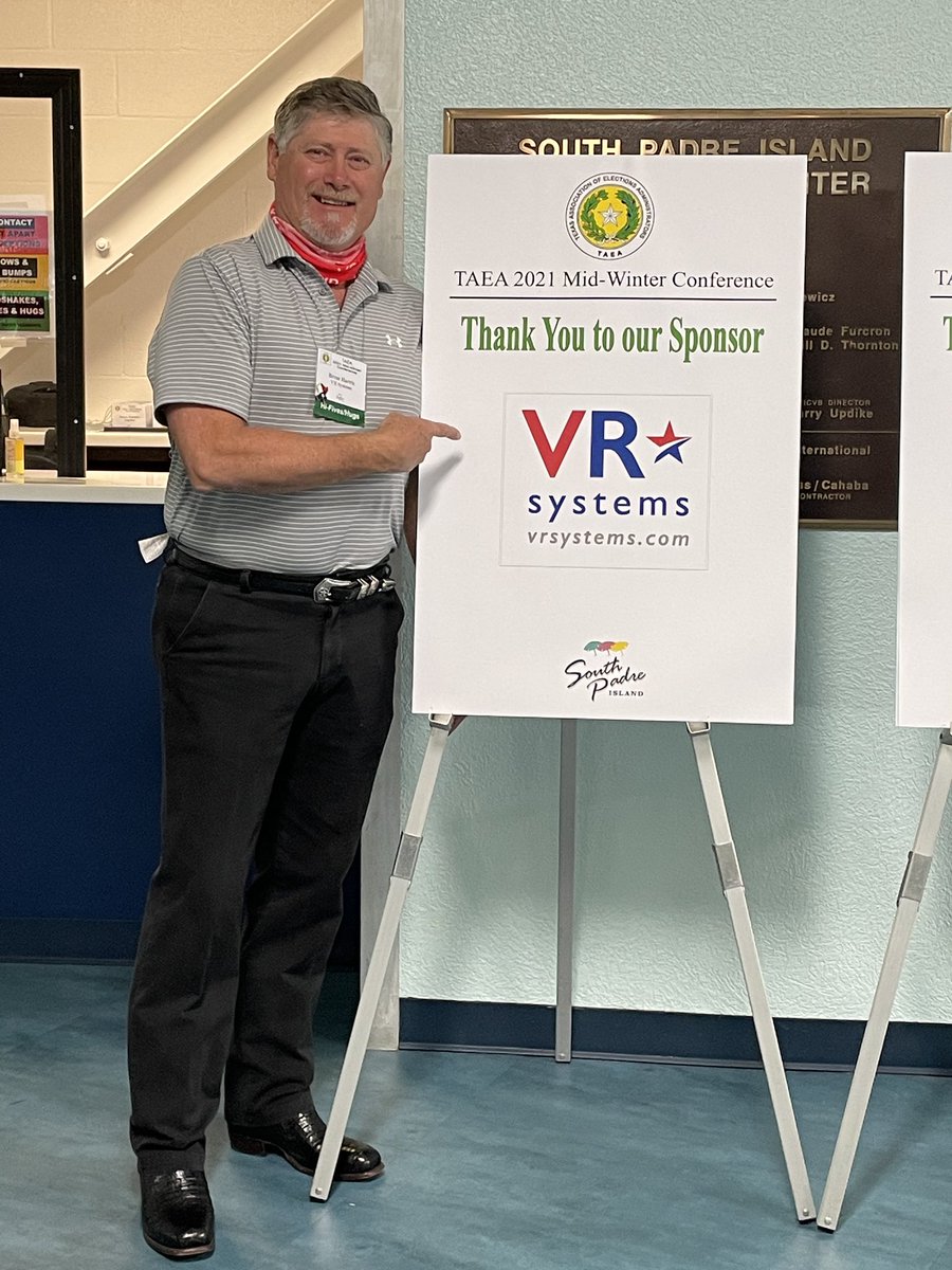 VR Systems tweet media