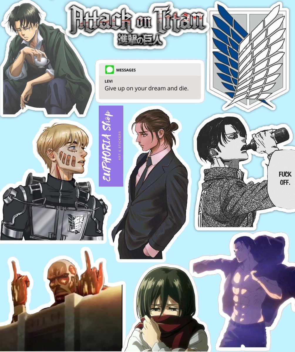 Aot pack by 250 SDG 
Friends pack by 300 SDG 🔥✨
