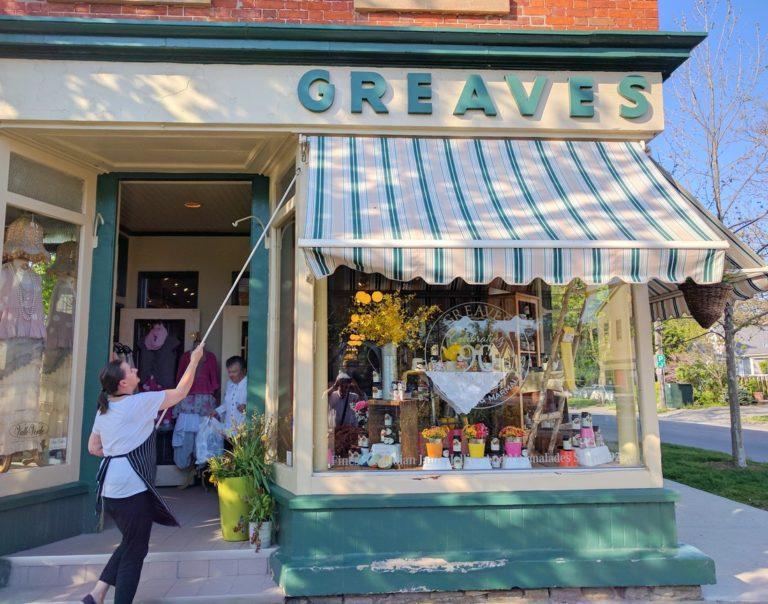Greaves Jams & Marm tweet media
