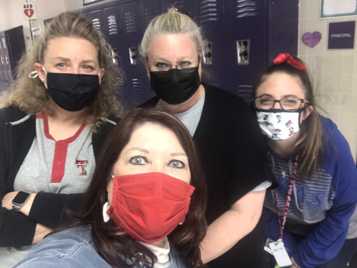 Pam Bell tweet media