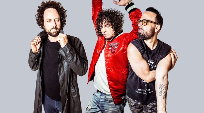 Under the Radar tweet media