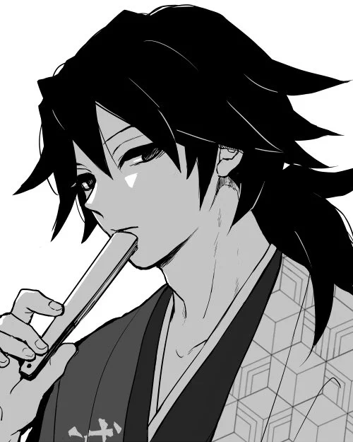 義勇さん 