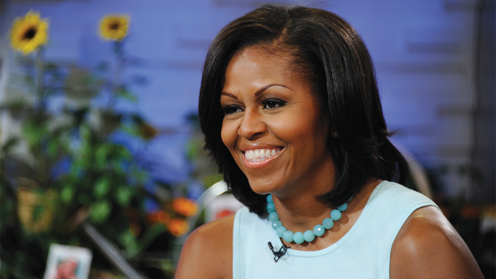 Variety's tweet photo. Michelle Obama, Lin-Manuel Miranda, More to Appear on NBC Vaccination Special https://t.co/83261gxeZ3 https://t.co/4UimthYgaY