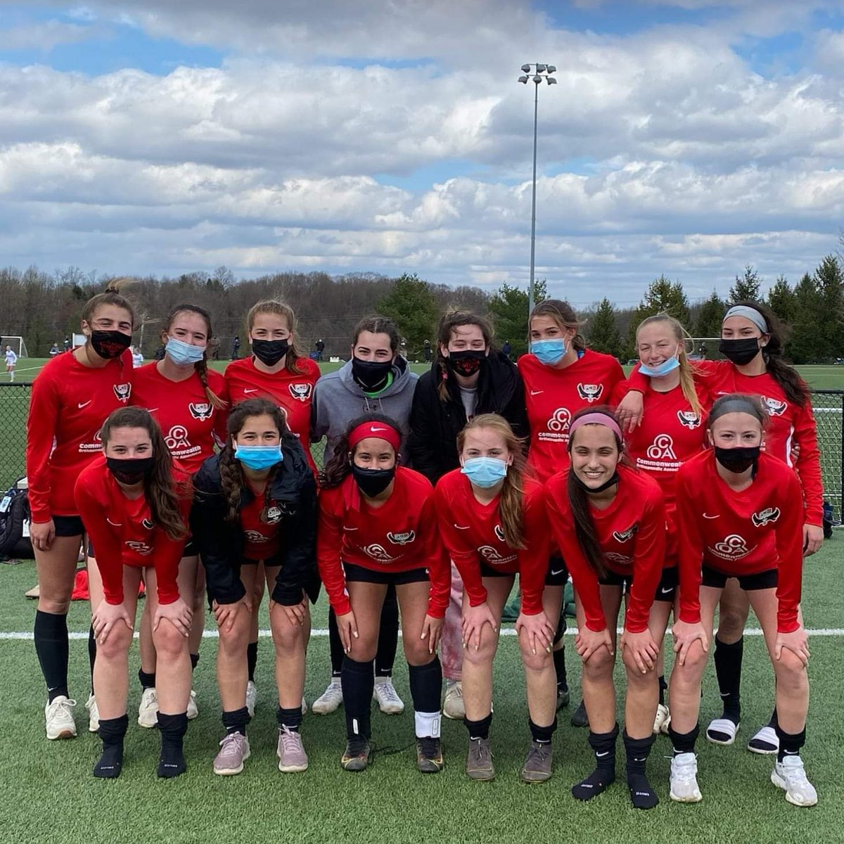 Fc Revolution Soccer U17 Fc Dynamo Girls Win 2 0 Today Over Sda Blasters Taylor Mentzer Netted Both Good Luck Next Game Fc Revolution Soccer U17 Fc Dynamo Girls Win 2 0 Today Over Sda Blasters Taylor Mentzer Netted Both Good Luck Next Game