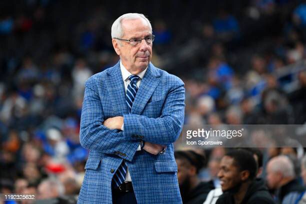 #RoyWilliams says he is no longer the right man for the job