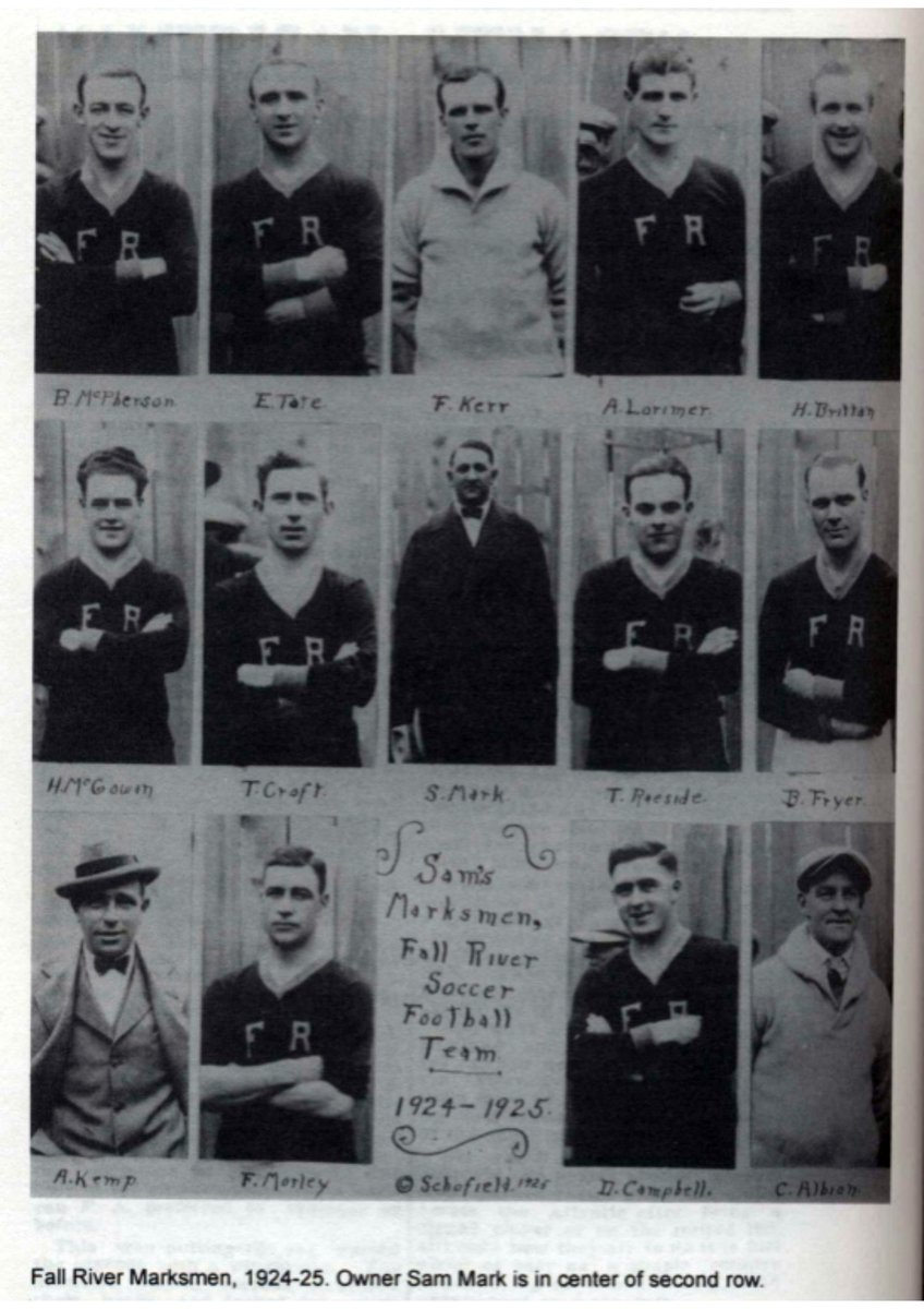The 24/25 season was to see Kerr and his defensive line-up keep 20 clean sheets and the forward line amassed a whopping 113 goals as The Marksmen stormed their way to second consecutive league title. https://www.stitcher.com/show/the-... href=
