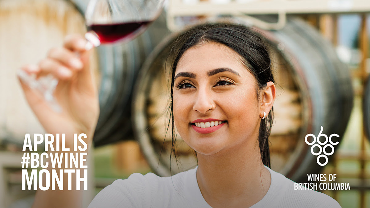 Recognizing the dedicated efforts of its wine industry <a href="/WineGrowersBC/">Wine Growers British Columbia</a> <a href="/winebcdotcom/">WineBCdotcom</a> APRIL IS B.C WINE MONTH! CELEBRATE B.C.’S WINE FARMERS WHILE SUPPORTING LOCAL. - myvancity.ca/2021/04/01/apr…