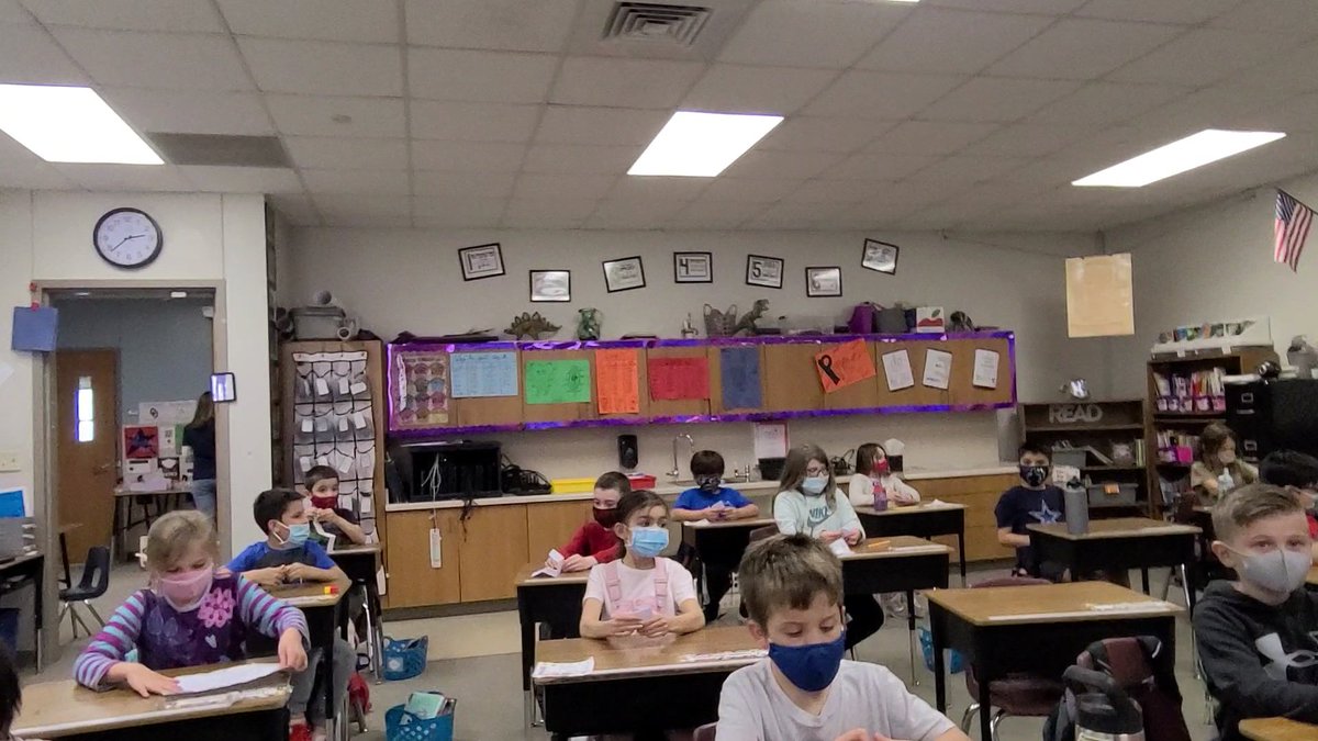 Mrs. Williams tweet media