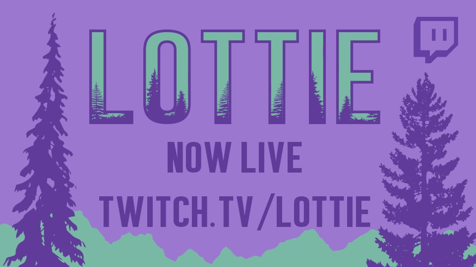 Twitch Twitch