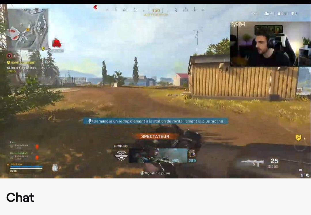CamilleRenaud_'s tweet photo. Qui est sur le live de @simplyproze ?
Let'sGo #teamproze
#geek #twitch #proze https://t.co/xZxMPYYfIq