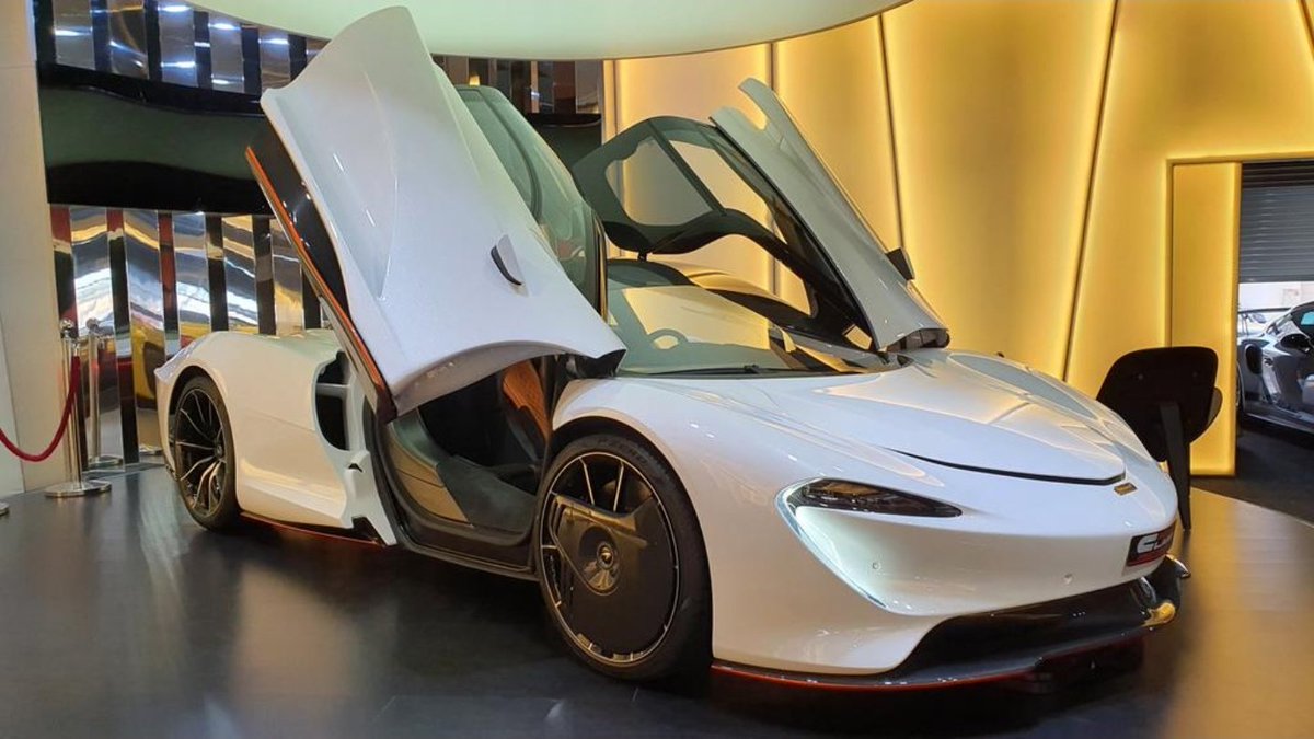WorldWideCarsTM's tweet photo. Clean 👀 https://t.co/FxuiXEaech