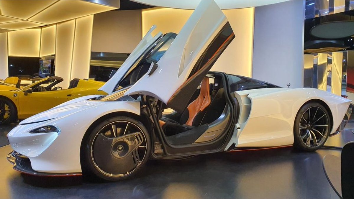 WorldWideCarsTM's tweet photo. Clean 👀 https://t.co/FxuiXEaech
