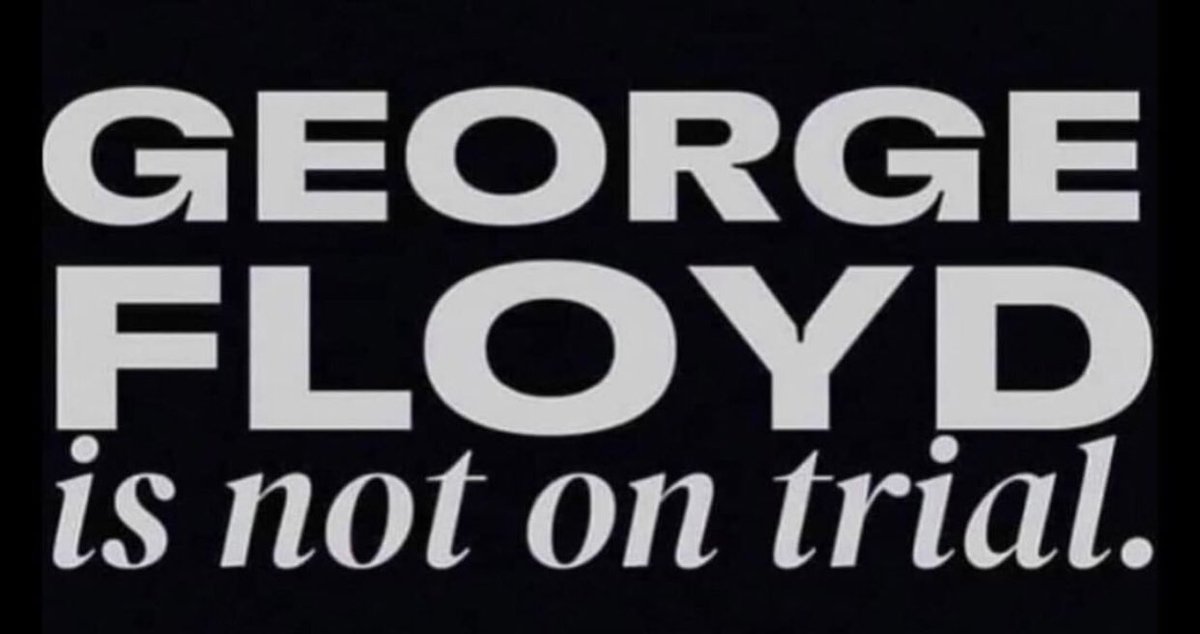 helluvavibe's tweet photo. 🗣PSA #JusticeForGeorgeFloyd https://t.co/EjReURZjOn