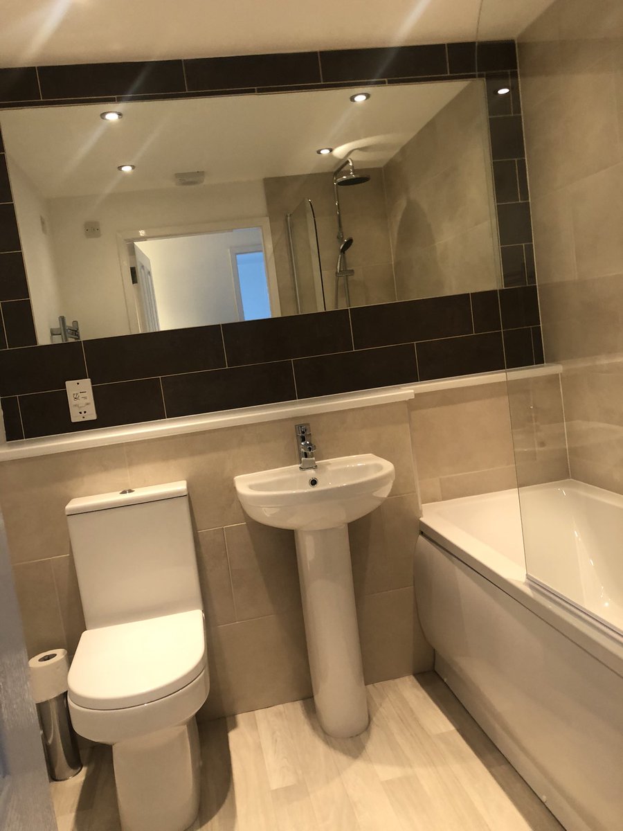 lilstephxxx's tweet photo. new property for @P3Charity- working with local landlords is amazing they really go the extra mile for us. 😌🏠 @P3Derbyshire https://t.co/glHXnySrky