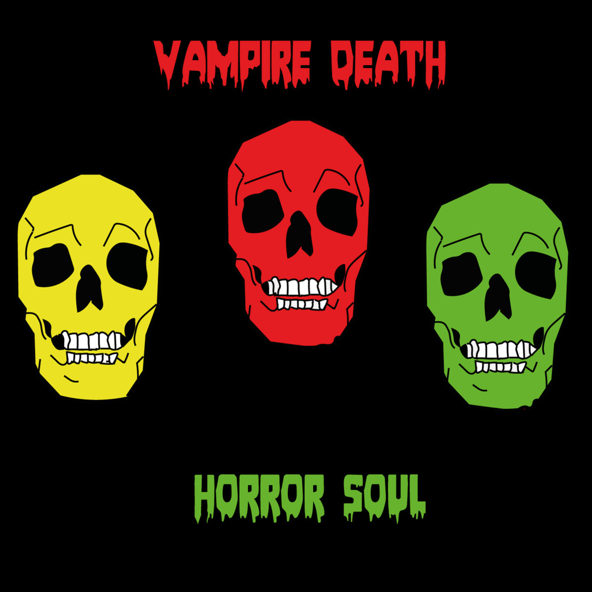 ***UNHOLY SALE***
Get all 4 Vampire Death releases available on Bandcamp and save 20% \m/ \m/
Buy Digital Discography £14.40 GBP or more (20% OFF)
vampiredeath.bandcamp.com
#VampireDeathUK #PUNK #ROCK #DOOM #METAL #Bandcamp #sale #albums #LampofThoth #ArkhamWitch