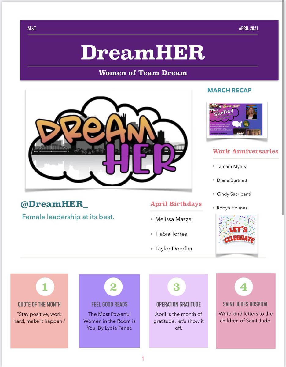 DreamHER__ ☁️ tweet media