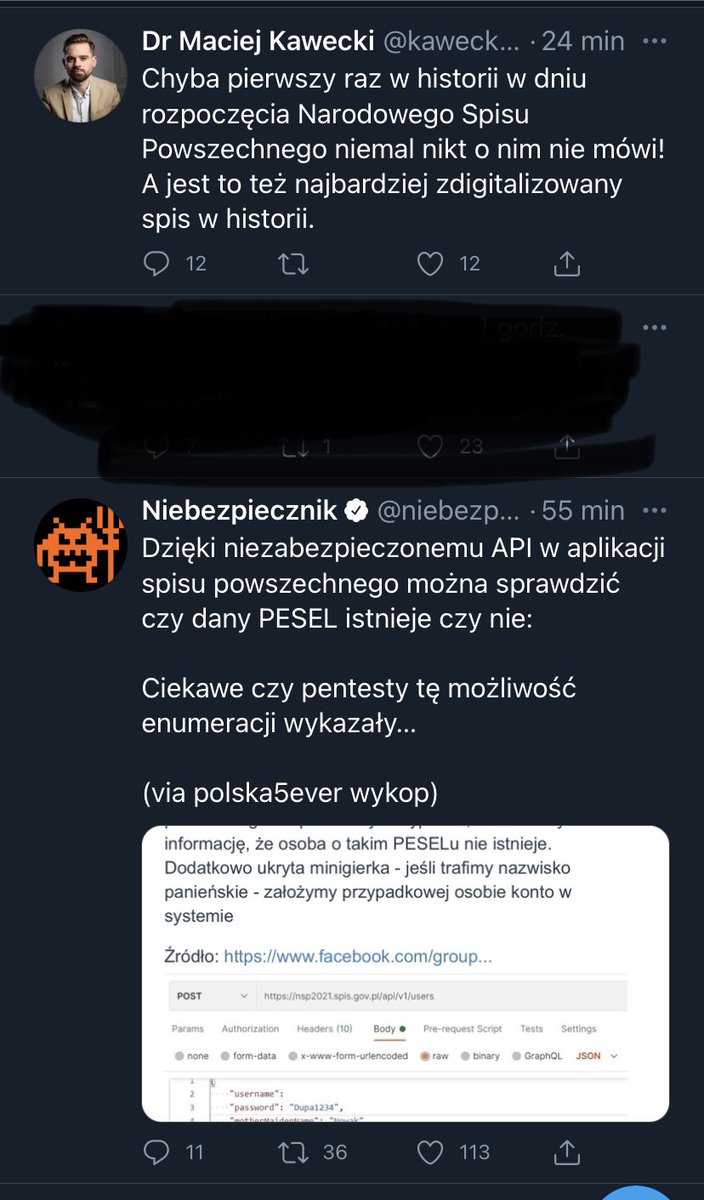 Mateusz tweet media