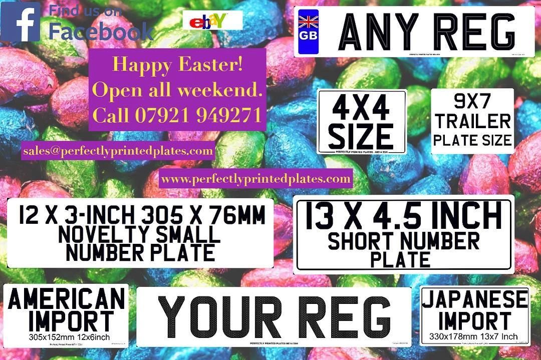 P P Plates (@perfectpplates) / Posts / X