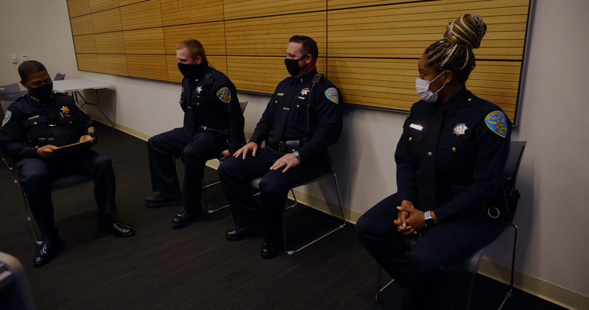 SFPD Chief William Scott Archived tweet media