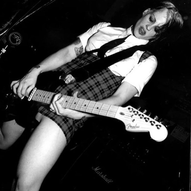 Brody dalle nude