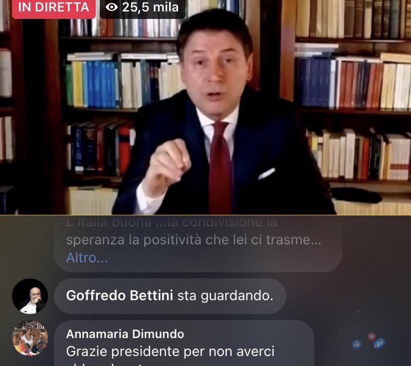ardigiorgio's tweet photo. Goffredo bettini sta guardando https://t.co/J36nHt90Zz
