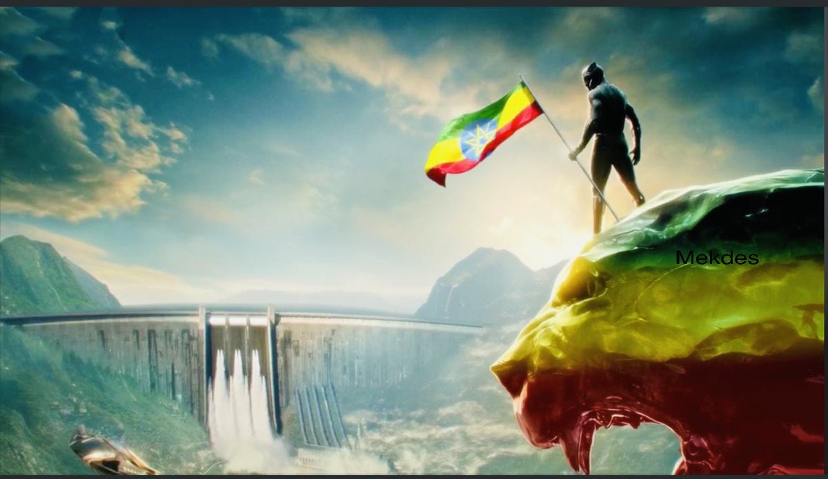 Mekdes41262133's tweet photo. ይህ ግድብ ደማችን🩸ነው!
ደም ተከፍሎበታል ብዙ የኢትዮጵያ ንፁሃን ሞተውለታል አሁንም እየሞቱለት ነው, እስኪያኖረን እንሞትለታለን!
#ItsMyDam💚💛❤️
#GERD
@Alaroosi871 @iyoba4u @NeaminZeleke
#EthiopiaPrevails #UnityForEthiopia
#RiseUpForUnity🔗 #WakeUpAfrica🌍 https://t.co/ehle9c79F6