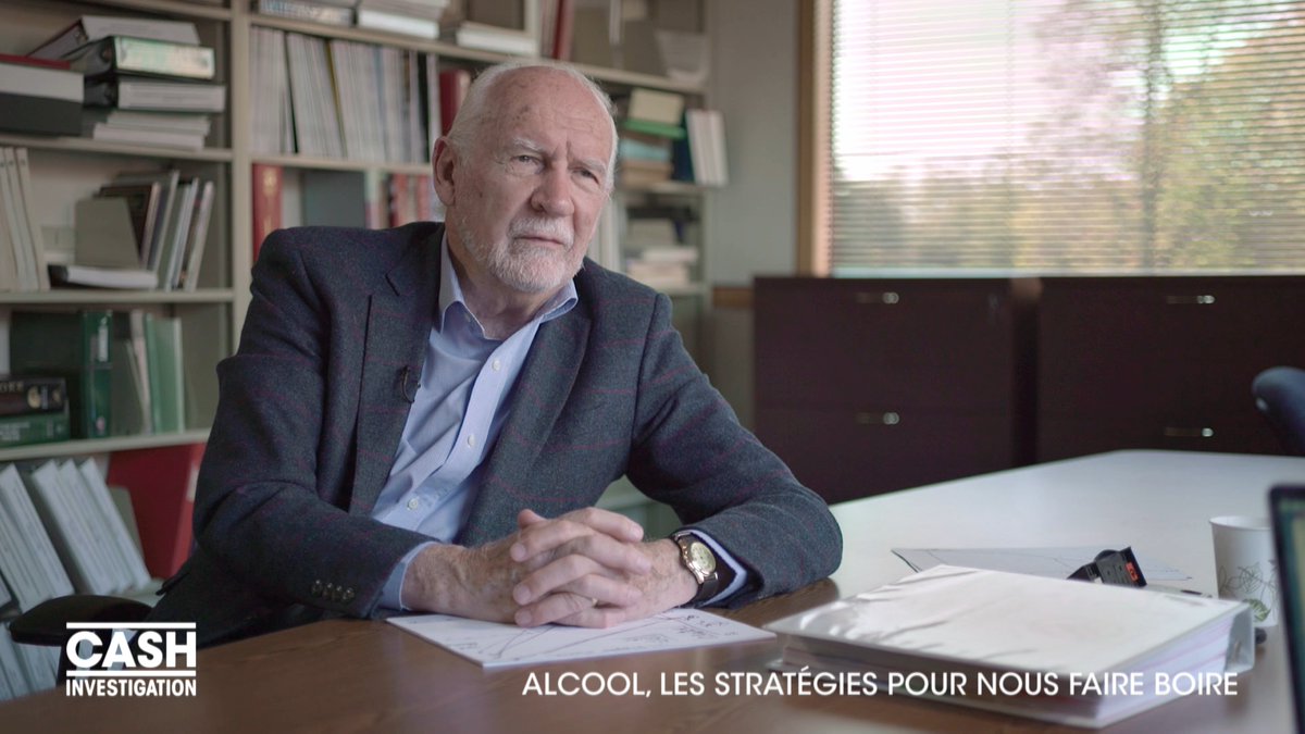 cashinvestigati's tweet photo. #Cashinvestigation Le vin, jusqu'à 2 verres de vin chaque jour, aurait un effet protecteur, selon l'épidémiologiste Curtis Ellison. Sauf que nous avons découvert, qu’il avait été financé par des alcooliers... Ses études sont ici.
https://t.co/8oqpoEGPIv https://t.co/0oTAJoV023