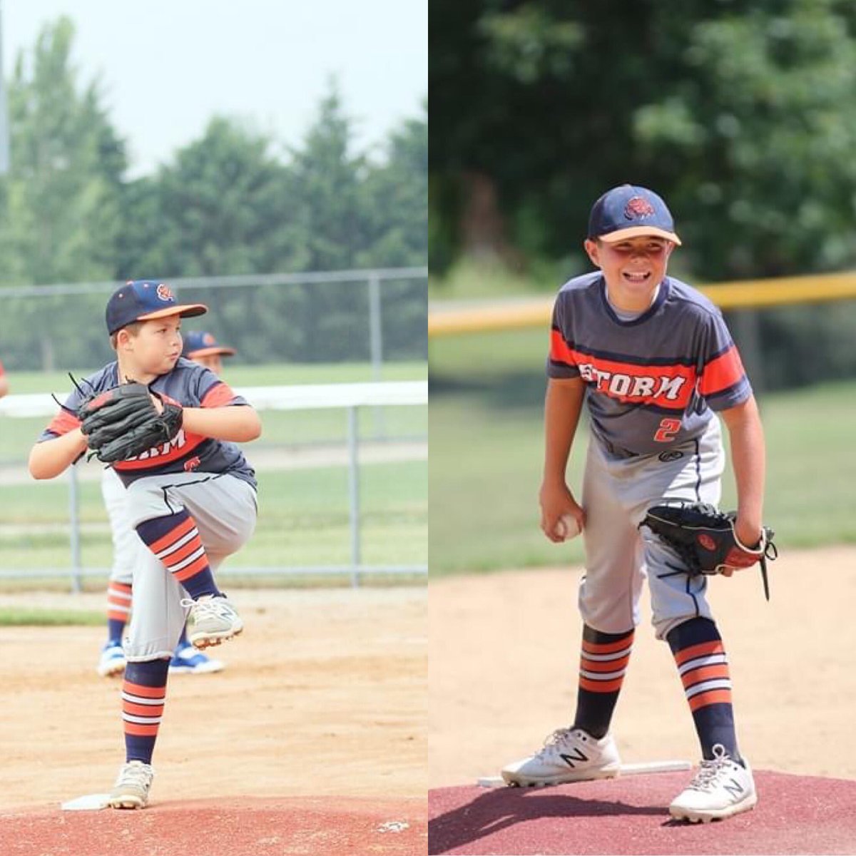 MarissaCastee10's tweet photo. Ready for baseball to start in a few weeks! #baseballseason https://t.co/DqvnEBXGyl