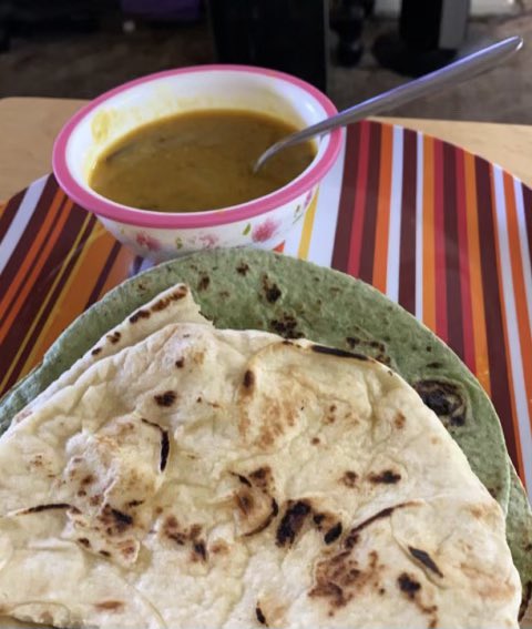 arvinds87's tweet photo. Taught a teenager to cook for himself. He did good..delicious food😋..so proud of him https://t.co/8K65z9UXC3