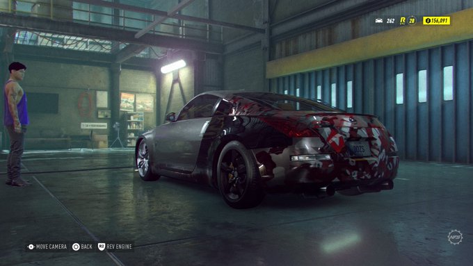 #PS4share https://t.co/yYuvY4F4V3<a href="/tag/ps4share"class="tags">#PS4share</a>