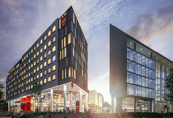 REDselfiePDX's tweet photo. Welcome to the Red Fam Radisson Red Johannesburg Rosenbank!👏 👏 🙌 

https://t.co/fAbXUnKfHu https://t.co/4cV3Q4jglf
