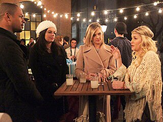 Happy Endings Spring Smackdown 2021 tweet media