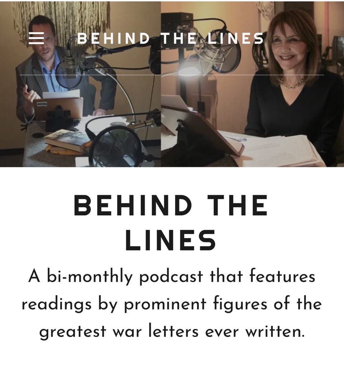 Barbara Harrison tweet media