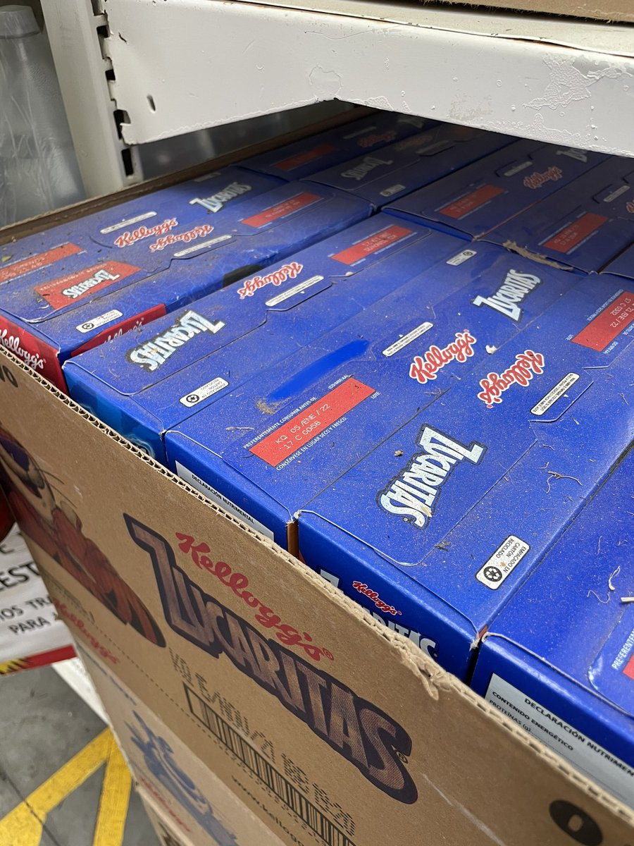 Hoy que las medidas de sanidad y limpieza en espacios públicos y en comercios, deben ser lo principal. Todavía nos encontramos con esto <a href="/BodegaAurrera/">Bodega Aurrera</a> TDA-1477 <a href="/WalmartMexico/">walmartmexico</a>