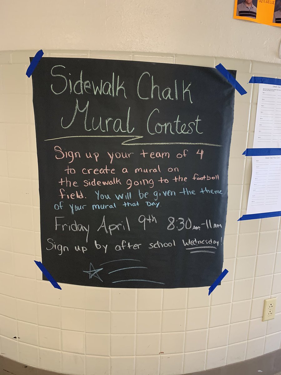 HaakeErin's tweet photo. Let’s hope the weather is nice because I’m excited for this!! @GHSComets @Bccu2H @Comet_Art https://t.co/B4EhpL2JK7