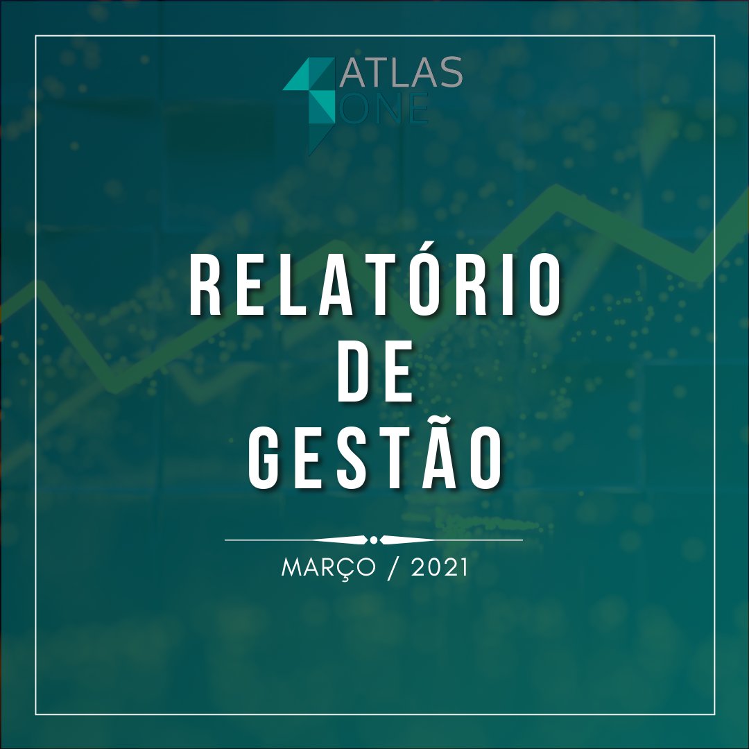 Atlas_One_Inv's tweet photo. Em nosso Comentário de Gestão deste mês descreveremos a tese de investimentos que subsidiou a nossa participação no IPO da Rede D’Or (RDOR3).  Confira na ínteglra pelo lnk https://t.co/fSltEyWX7b https://t.co/KxcJ3EkuCh