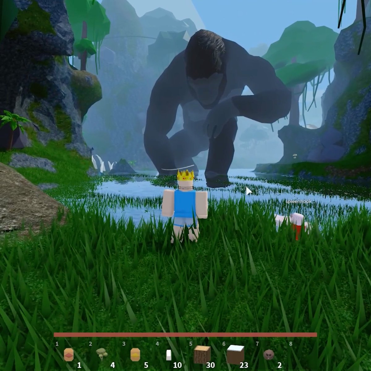 Roblox Islands On Twitter The Godzilla Vs Kong Event Ends On April 4th Don T Miss Out On Collecting All The Exclusive Rewards - godzilla event roblox