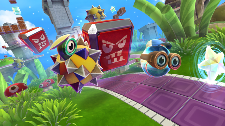 MarbleItUp's tweet photo. Introducing - Marble It Up: AdVentuRe!

Come read more about the new title from Marble Collective!

News: https://t.co/YO2oMlgCal https://t.co/AWmPmPQj1R
