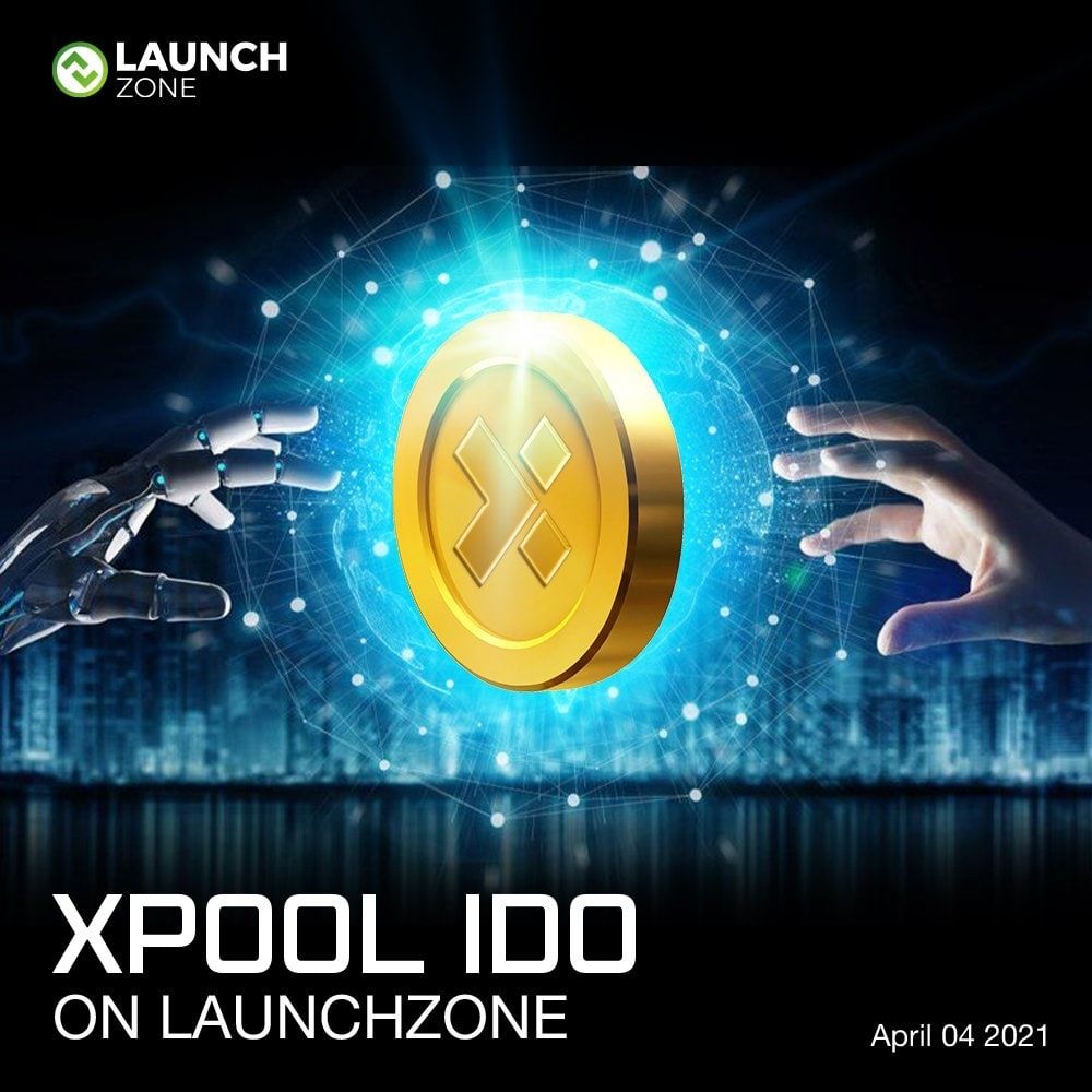 LaunchZone (LZ.finance) tweet media