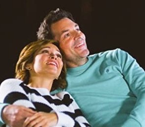 Ann91237283's tweet photo. Reminder
#AllSummeong
Tonight , 4/1, 8p/7c
@hallmarkchannel 
See an awkward reunion between Jake &amp; Tia who were once a couple &amp; find out they'll be working together on a dining cruiser It's funny, yet powerful. 
@hallmarkchannel 
#newperspectives #SecondChances #truelovelasts https://t.co/3TPU3Vwvsr