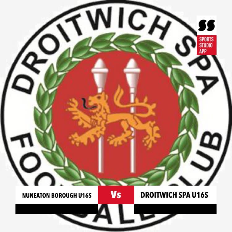 YES OH YES. THE BOYS ARE BACK IN ACTION!!!

🏆<a href="/MJPL_UK/">MJPL</a> Cup
🗓Saturday 3rd April 2021
⚽️Nuneaton Borough U16’s
📍Liberty Way Stadium
🏟Nuneaton, Warwickshire, CV11 6RR
⏰10:30 KO

UTS🔴⚫️