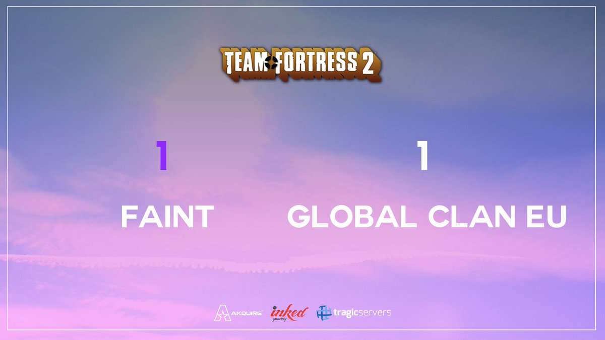 Faint Gaming tweet media