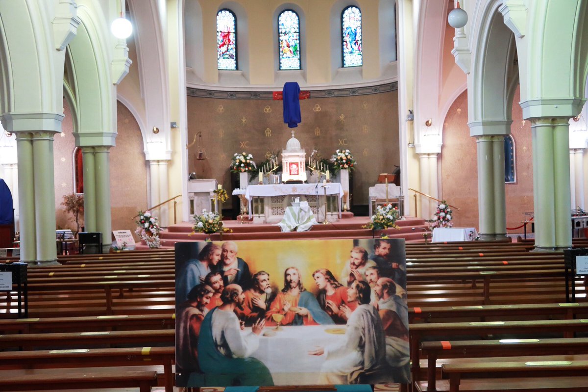 StCanicesChurch's tweet photo. https://t.co/IPI1kVxq22