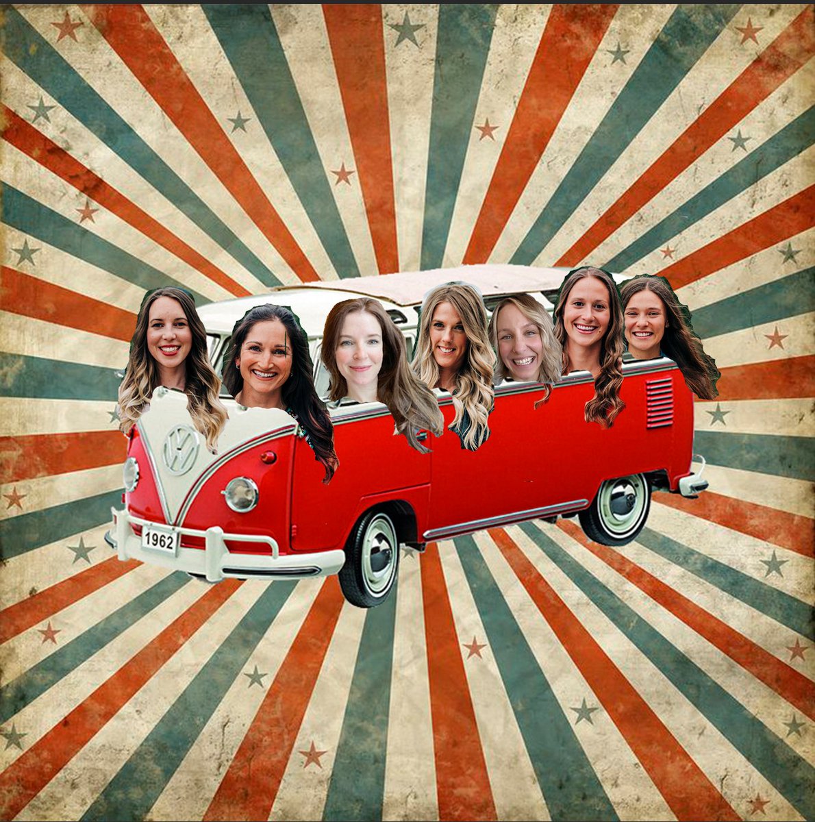 Byeee! We're outta here! 👋 🚌💨
The Carmella Crew is moving to another Mountain Town - we'll sure miss you... 😢

APRIL FOOLS! 🤣 

We wouldn't dare leave the Bow Valley, we are proud to announce our satellite pods in both Jasper, AB. and Kimberley, BC.!