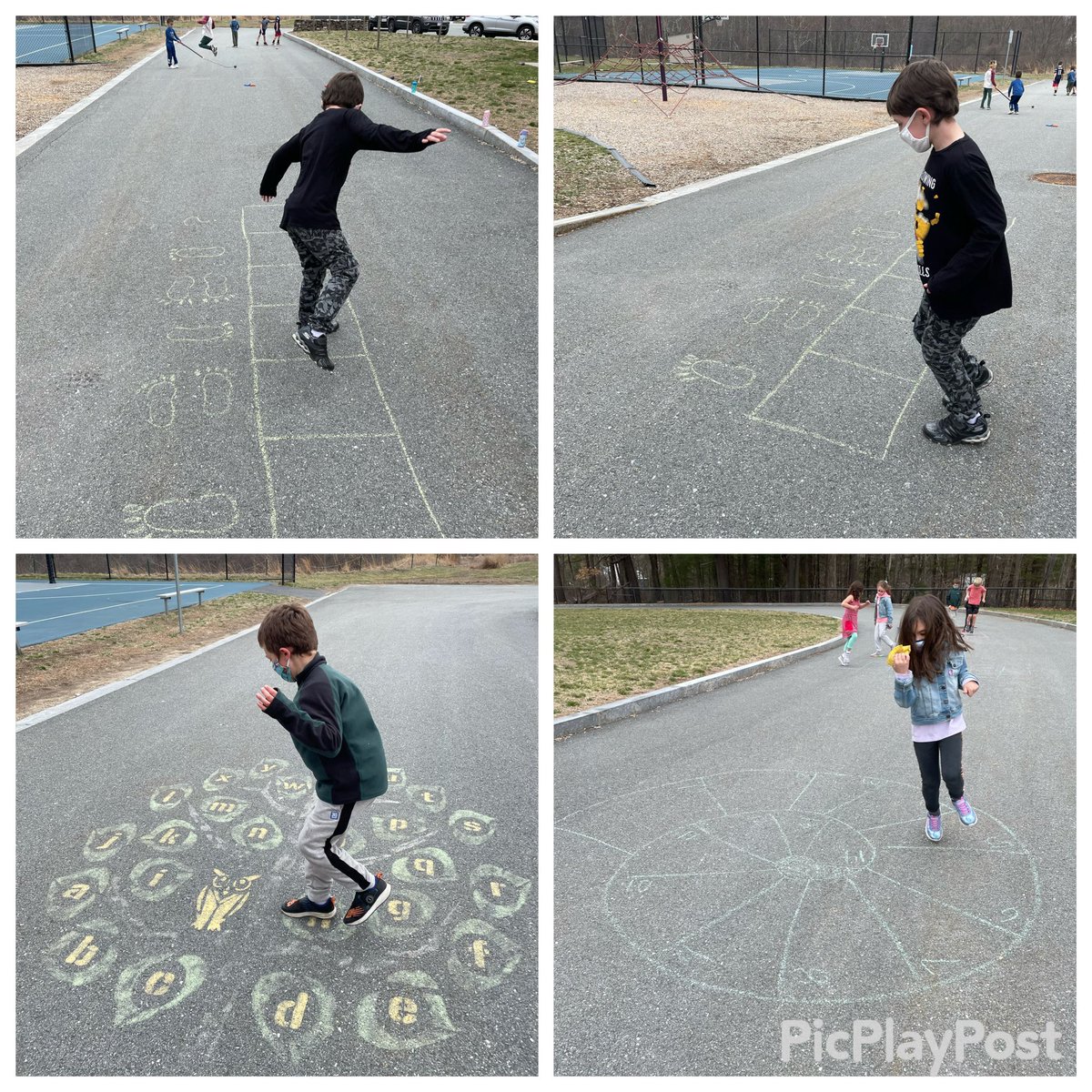Our <a href="/LSSNorthboro/">LSS Northborough</a> students worked on their jumping and agility skills this week.<a href="/AshlynDerosier/">Ashlyn Derosier</a>