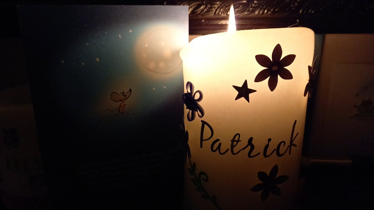 StephanieOLough's tweet photo. @NFitzPsychology @imomls2014 I just sat down after what feels like a very long day &amp; week &amp; I'm moved to tears by your message &amp;kindness. Thank you from the bottom of my heart. ❤
#ToConor
#ToPatrick whose 12th birthday would have happened on Easter Monday, April 5th. Thank you to all who think of our boys❤ https://t.co/pKD6MG1pNm