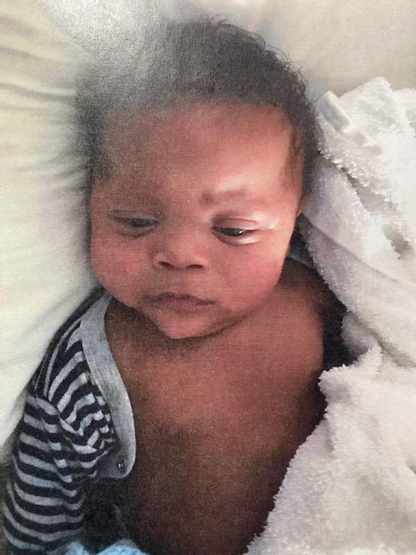 Chesterfield Police tweet media