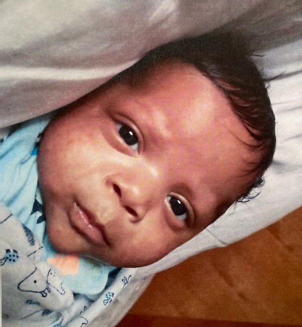 Chesterfield Police tweet media