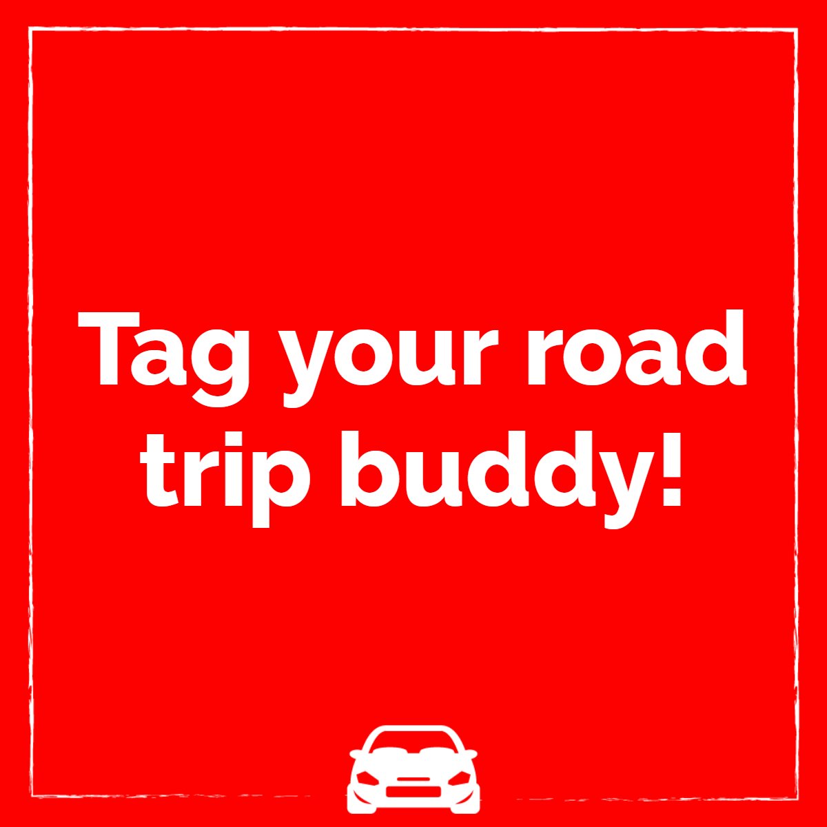 LakeMaryShell's tweet photo. Even if you aren't taking a trip in a while, let them know you're excited to go the distance with them. https://t.co/pqN6ppOKJt